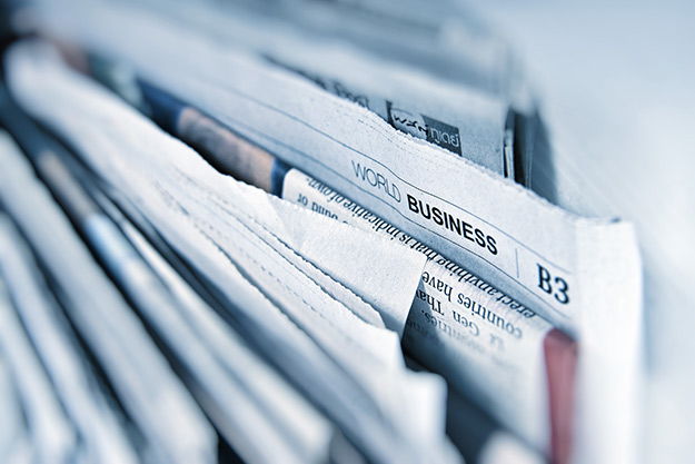 Marketing Strategy - Press Releases