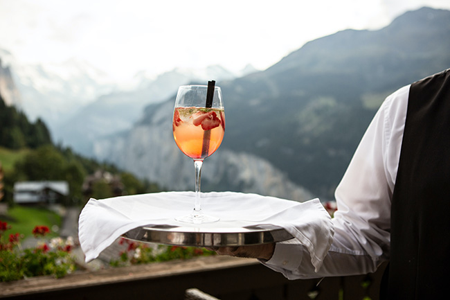 Four Bells and Whistles Restaurants Can Use to Woo Their Customers