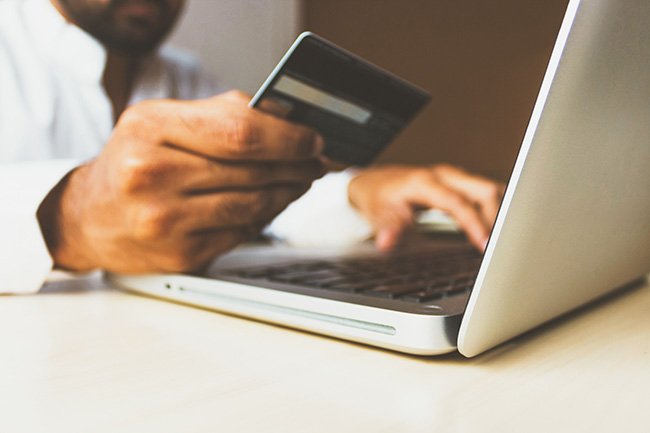 User Mindsets that Underlie Every Online Purchase