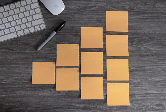 Your Site Taxonomy