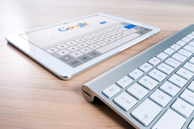 SEO Credibility