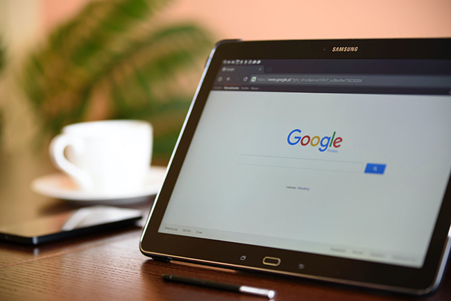 AI and SEO