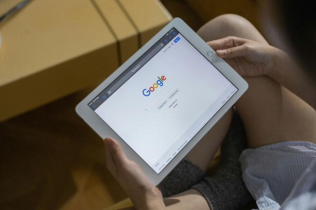 Machine Learning and SEO