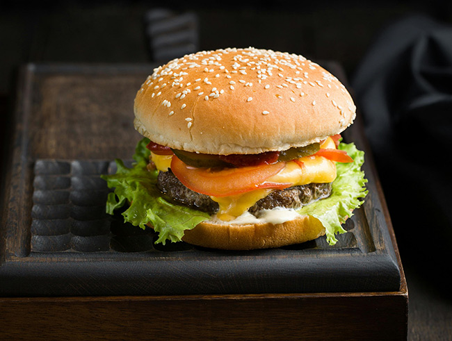 Restaurant Marketing That Matters